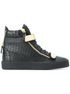 GIUSEPPE ZANOTTI COBY HI,RM706200211849607