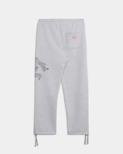 Ecko First String Joggers In Gray