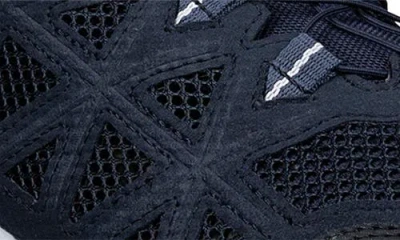 Ecco Receptor Xp Sneaker In Blue