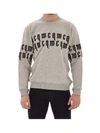 MCQ BY ALEXANDER MCQUEEN Mcq Alexander Mcqueen Sweatshirt,348190RJR351179