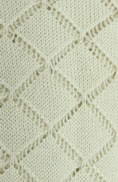 Portolano Cashmere And Silk Loop Scarf In Pattern