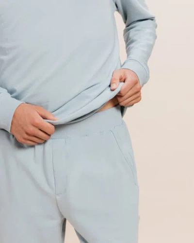 Ocio Classic Softcore Short In Blue