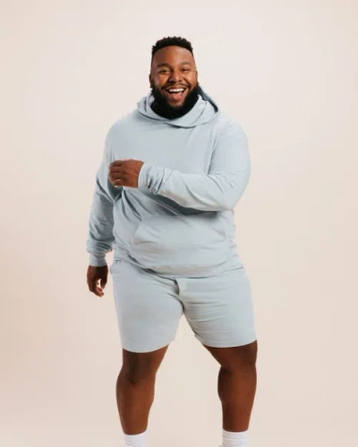 Ocio Classic Softcore Short In Blue