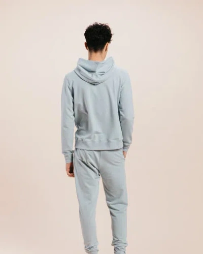 Ocio Softcore Classic Jogger In Blue
