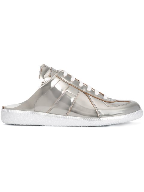 maison margiela mule sneakers
