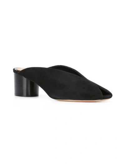 Shop Isabel Marant Measha Mules