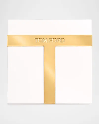 Tom Ford Soleil Glow Highlighter In Transparent