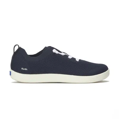 Keds Blissmove Champ Slipon Sneaker In Blue