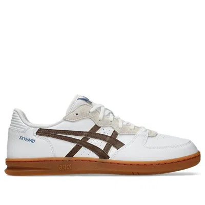 Asics Skyhand Og In White