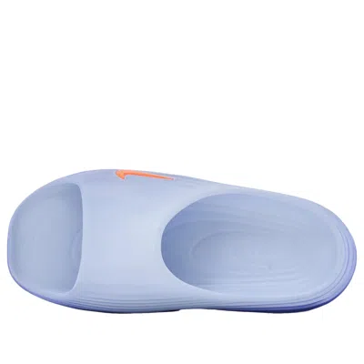 Nike Reactx Rejuven8 Slide In Blue