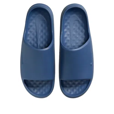 Nike Calm 2.0 Slides 'diffuse Blue'