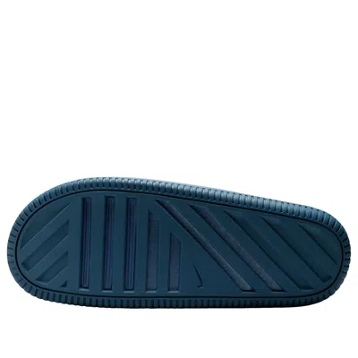 Nike Calm 2.0 Slides 'diffuse Blue'