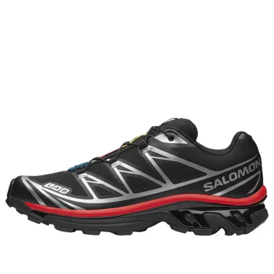 Salomon Dynamic Performance Sneakers For Men In Black