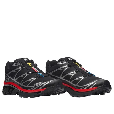 Salomon Dynamic Performance Sneakers For Men In Black