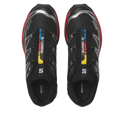Salomon Dynamic Performance Sneakers For Men In Black