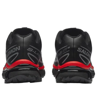 Salomon Dynamic Performance Sneakers For Men In Black