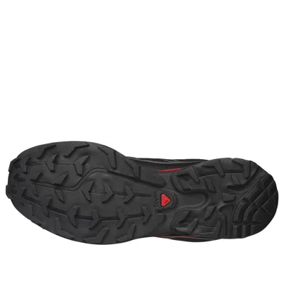 Salomon Dynamic Performance Sneakers For Men In Black