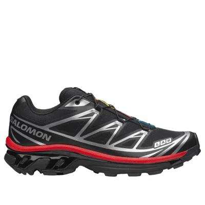 Salomon Dynamic Performance Sneakers For Men In Black