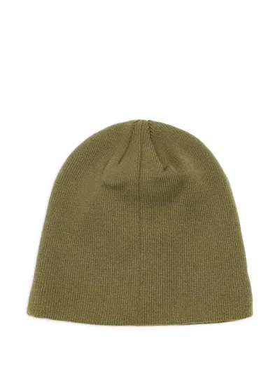 Stussy Basic Skullcap Beanie In Neutral