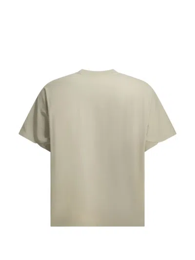 Goldwin Raglan-sleeve T-shirt In Multi