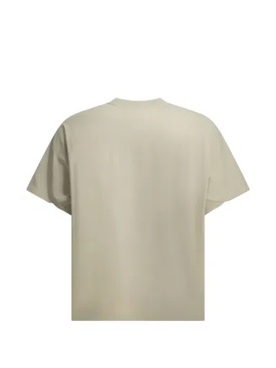 Goldwin Raglan-sleeve T-shirt In Multi