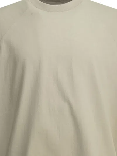 Goldwin Raglan-sleeve T-shirt In Multi