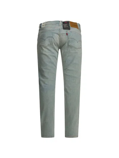 Levi's 511 Slim-fit Jeans In Blue