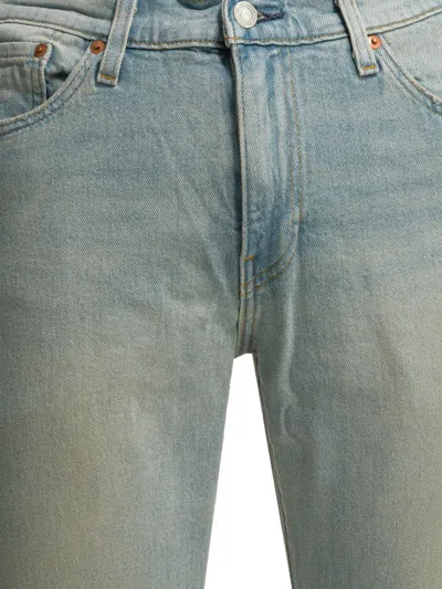 Levi's 511 Slim-fit Jeans In Blue