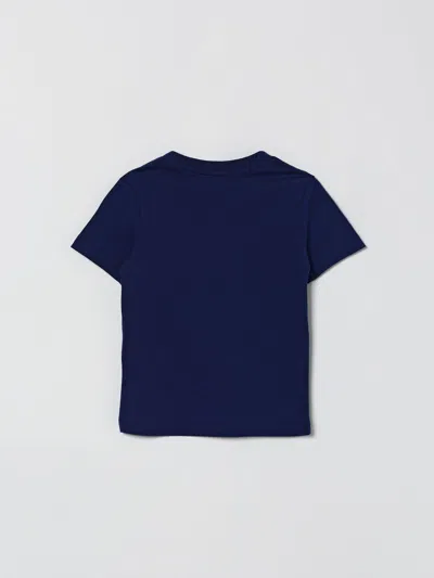 Dsquared2 T-shirt Kids  In Blue