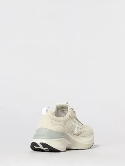 Premiata Sneakers In Neutral
