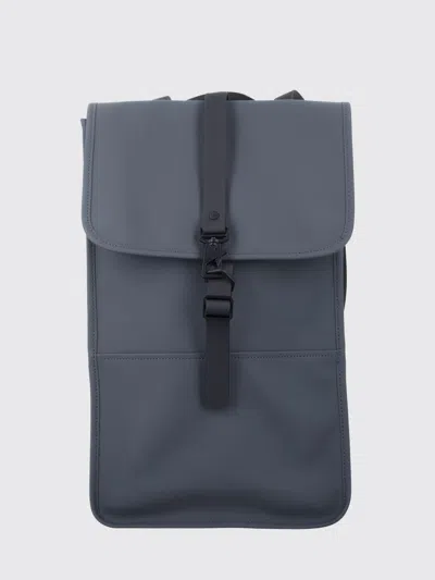 Rains R Backpack In Gray