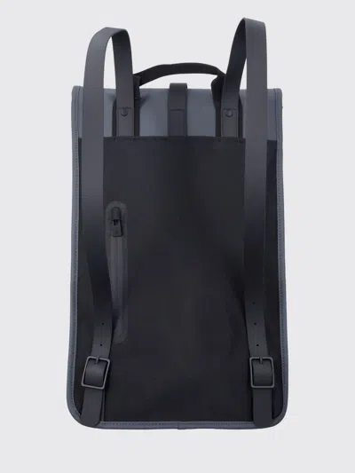 Rains R Backpack In Gray
