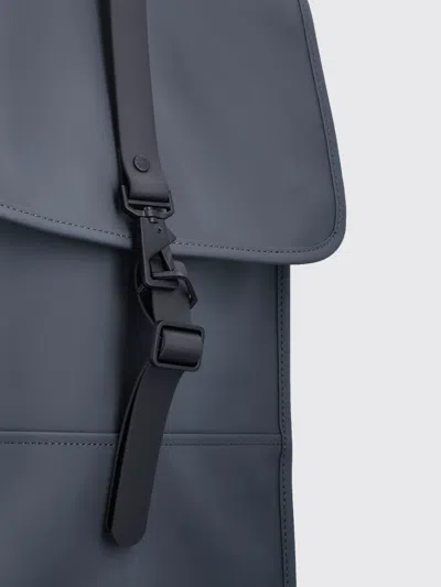 Rains R Backpack In Gray