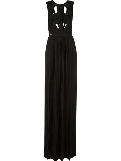 Philipp Plein Long Dress "gienah"