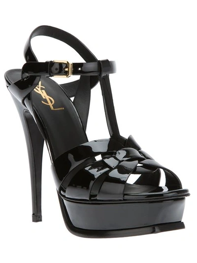 Saint Laurent 'classic Tribute 105' Sandals