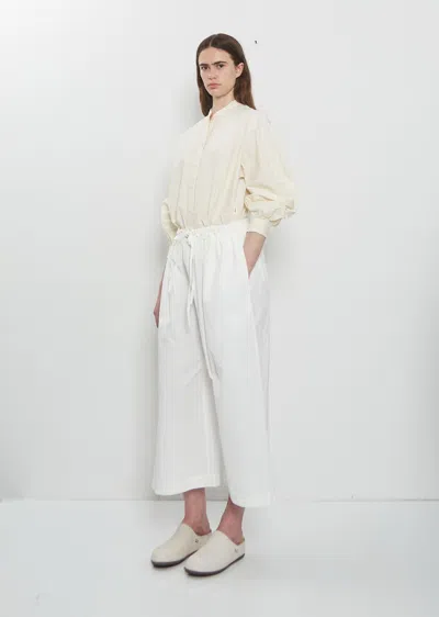 Casey Casey Denmark Pant In White