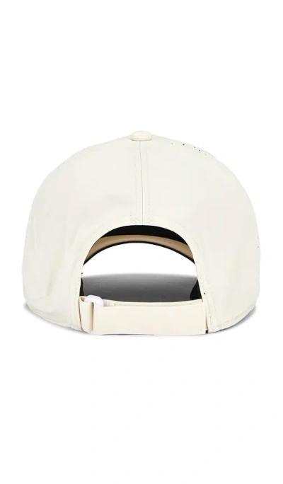Wilson Structured Classic Cap In Gray