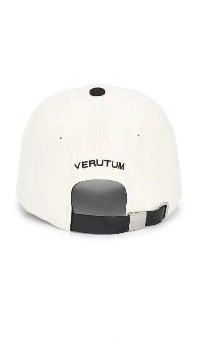 Verutum Initial Cap In Multi