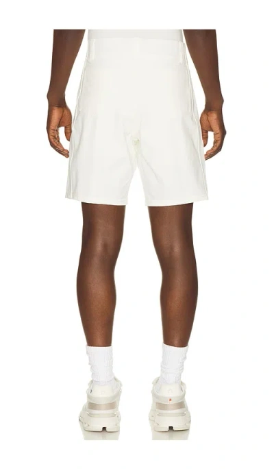 Head Golf Technical Short In White