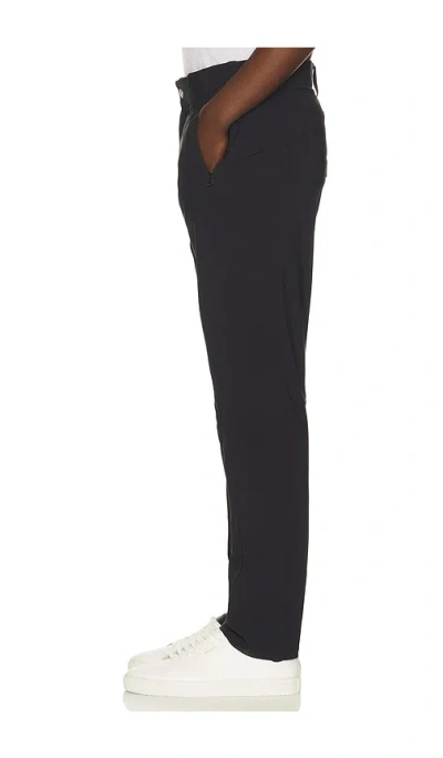 Head Golf Technical Pant In Black