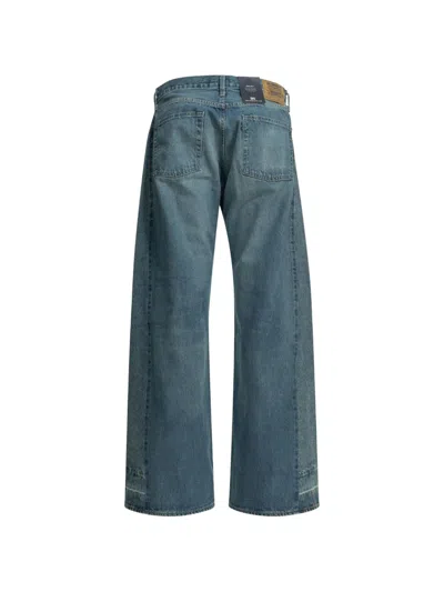 Levi's 501® Jeans Light Blue In Blue