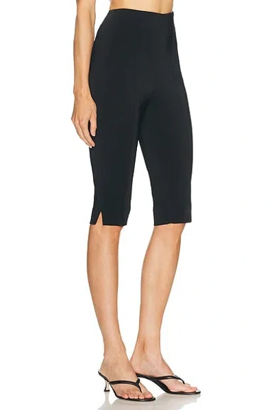 Rohe Capri Pant In Black
