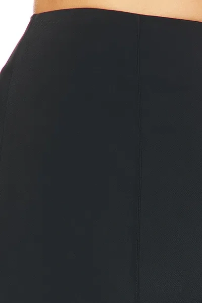 Rohe Capri Pant In Black