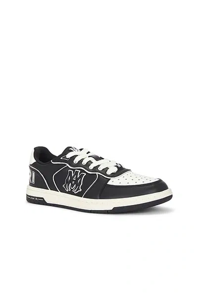 Amiri Sneakers Men Color White 1 In Black