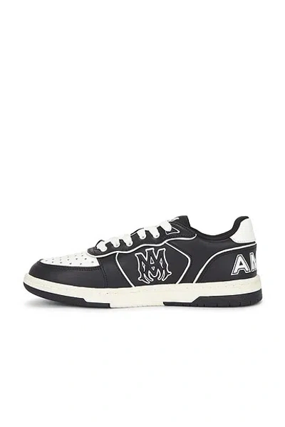 Amiri Sneakers Men Color White 1 In Black