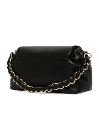 Marella Medium Le Muse Bag In Black
