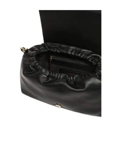 Marella Medium Le Muse Bag In Black
