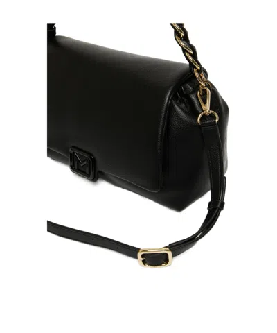Marella Medium Le Muse Bag In Black