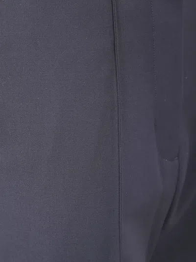 Entire Studios Flop Topwear In Black