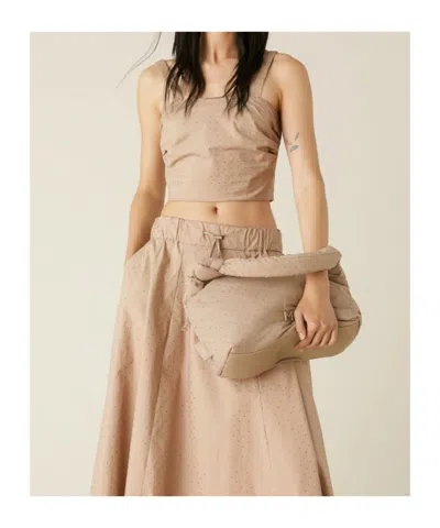 Marella Decode Top In Multi